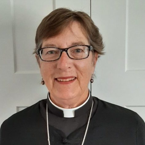 Rev. Mary Janda