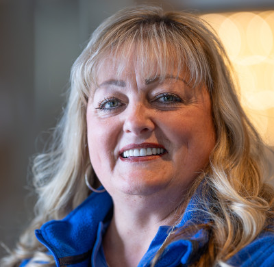 Shelly Carlson